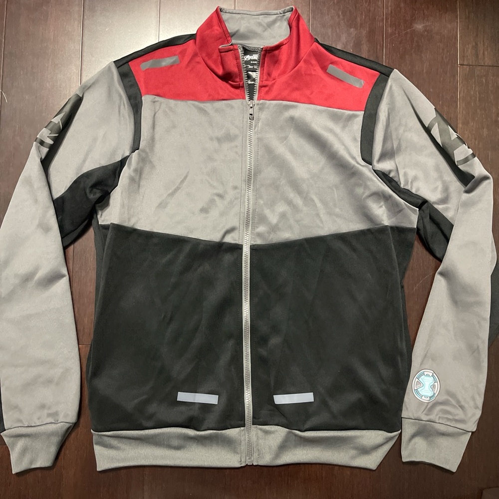 avengers endgame jacket